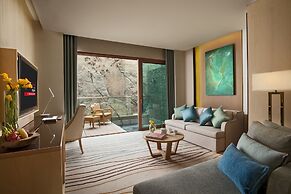 Resorts World Sentosa - Equarius Villas