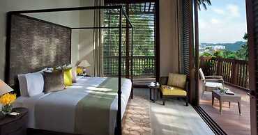 Resorts World Sentosa - Equarius Villas