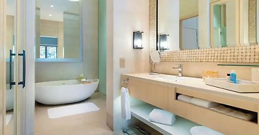 Resorts World Sentosa - Equarius Villas