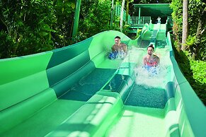 Resorts World Sentosa - Equarius Villas