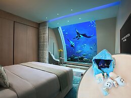 Resorts World Sentosa - Equarius Villas