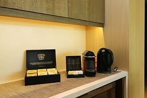 Resorts World Sentosa - Equarius Villas