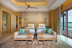 Resorts World Sentosa - Equarius Villas