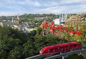 Resorts World Sentosa - Equarius Villas