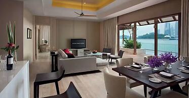 Resorts World Sentosa - Equarius Villas
