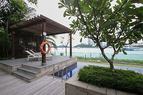 Resorts World Sentosa - Equarius Villas