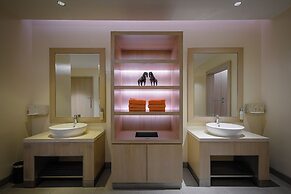 Resorts World Sentosa - Equarius Villas