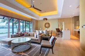 Resorts World Sentosa - Equarius Villas