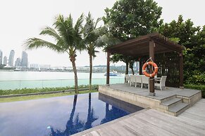 Resorts World Sentosa - Equarius Villas