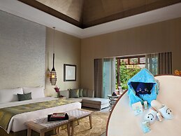 Resorts World Sentosa - Equarius Villas