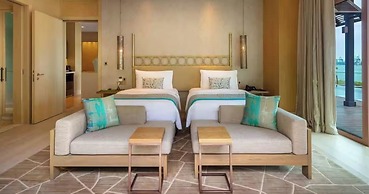 Resorts World Sentosa - Equarius Villas