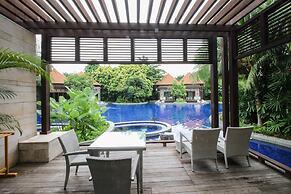 Resorts World Sentosa - Equarius Villas