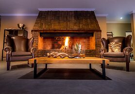 Bagatelle Kalahari Game Ranch