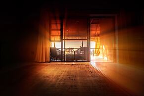 Bagatelle Kalahari Game Ranch