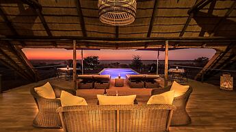 Bagatelle Kalahari Game Ranch