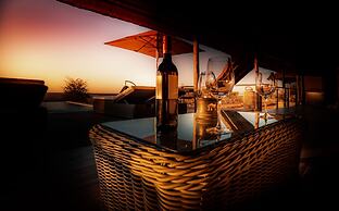 Bagatelle Kalahari Game Ranch