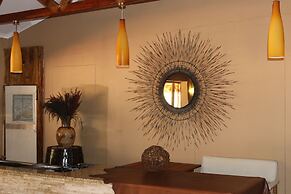 Bagatelle Kalahari Game Ranch