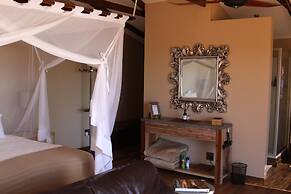 Bagatelle Kalahari Game Ranch