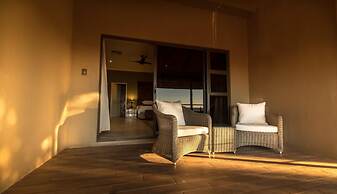 Bagatelle Kalahari Game Ranch