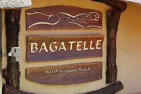 Bagatelle Kalahari Game Ranch