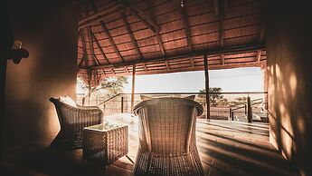 Bagatelle Kalahari Game Ranch