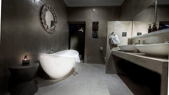 Bagatelle Kalahari Game Ranch