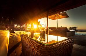 Bagatelle Kalahari Game Ranch