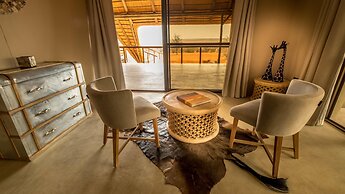 Bagatelle Kalahari Game Ranch