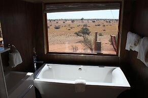 Bagatelle Kalahari Game Ranch