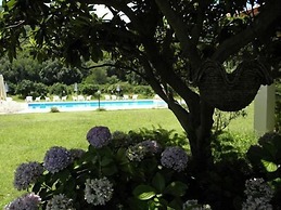 Il Casale delle Arance