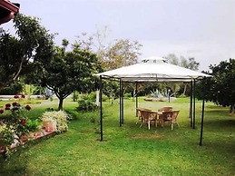 Il Casale delle Arance