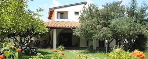Il Casale delle Arance