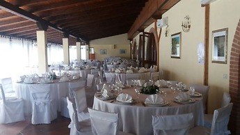 Il Casale delle Arance