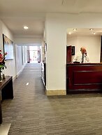 Hotel Carlos V Málaga