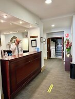 Hotel Carlos V Málaga