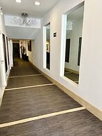 Hotel Carlos V Málaga