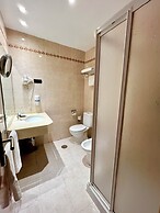 Hotel Carlos V Málaga