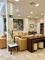 Hotel Carlos V Málaga