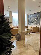 Hotel Carlos V Málaga