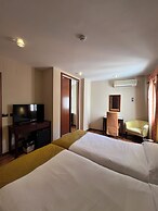 Hotel Carlos V Málaga