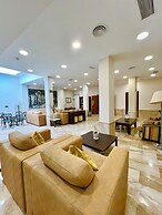 Hotel Carlos V Málaga