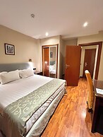 Hotel Carlos V Málaga