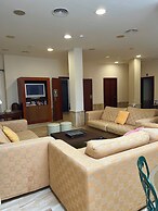 Hotel Carlos V Málaga