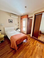 Hotel Carlos V Málaga