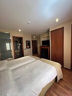 Hotel Carlos V Málaga