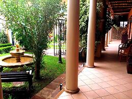 Mi Pueblo Samary Hotel Boutique