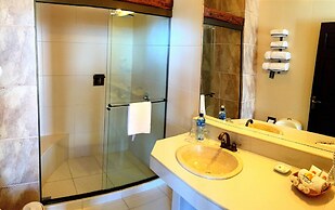 Mi Pueblo Samary Hotel Boutique