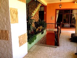 Mi Pueblo Samary Hotel Boutique