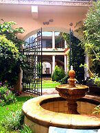 Mi Pueblo Samary Hotel Boutique