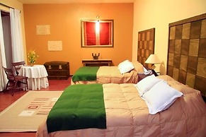 Mi Pueblo Samary Hotel Boutique